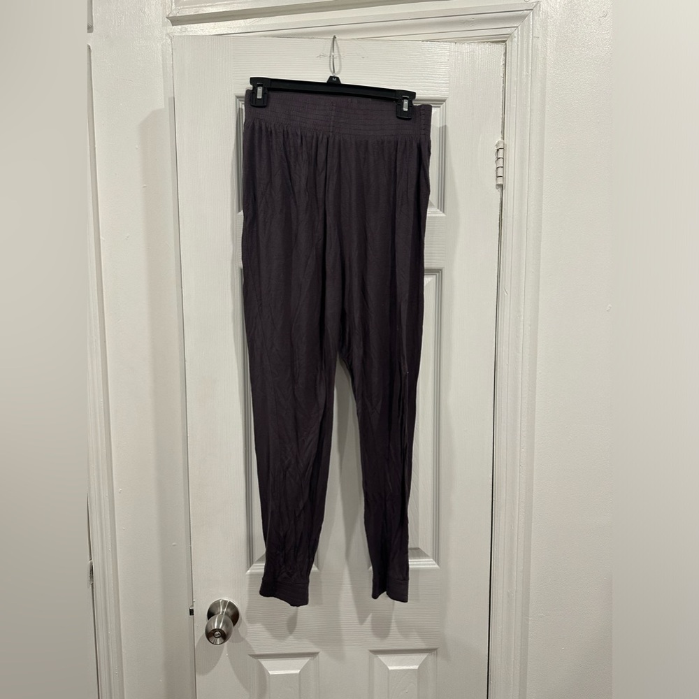 Grey nice joggers